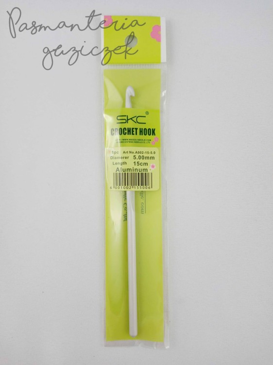 Szydełko SKC 5mm
