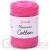 Sznurek YarnArt macrame cotton 771 fuksjowy