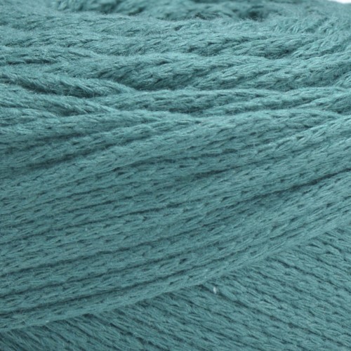 Sznurek YarnArt macrame cotton 783 morski