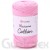 Sznurek YarnArt macrame cotton 779 różowy