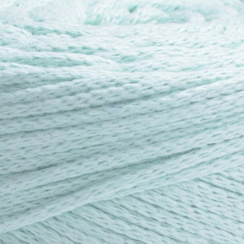 Sznurek YarnArt macrame cotton 775 miętowy