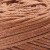 Sznurek YarnArt macrame cotton 788 cynamonowy