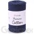 Sznurek YarnArt macrame cotton 784 granatowy