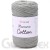 Sznurek YarnArt macrame cotton 794 szałwiowy