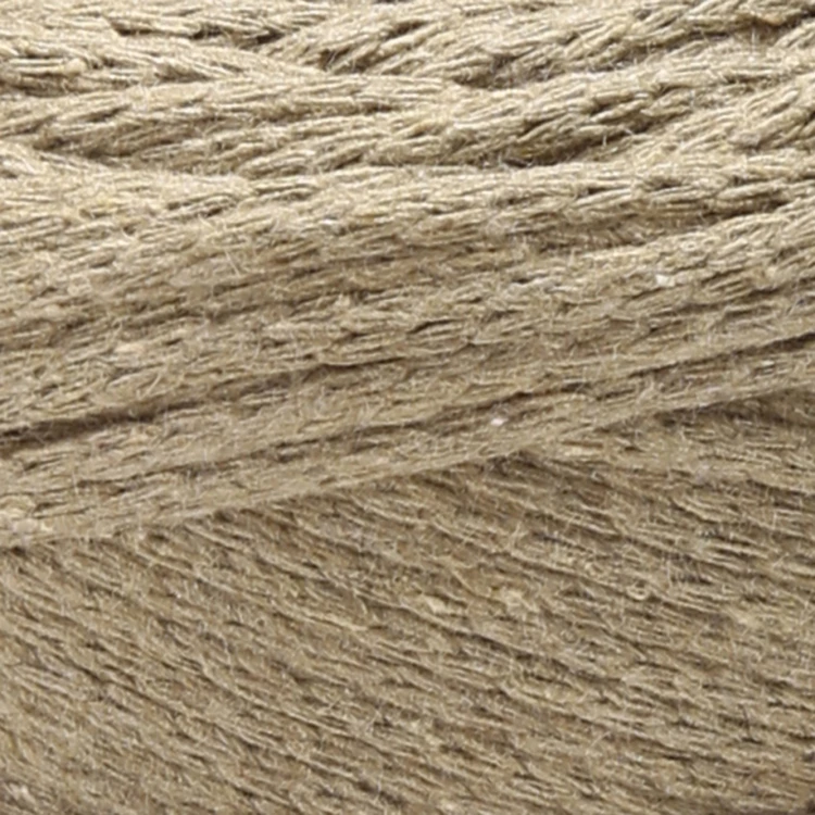 Sznurek YarnArt macrame cotton 793 oliwkowy