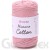 Sznurek YarnArt macrame cotton 792 brudny różowy