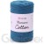 Sznurek YarnArt macrame cotton 789 ciemny turkusowy