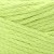 Sznurek YarnArt macrame cotton 801 neonowy żółty