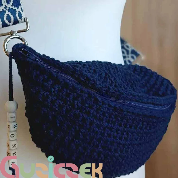 Sznurek YarnArt macrame cotton