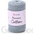 Sznurek YarnArt macrame cotton 795 patynowa zieleń