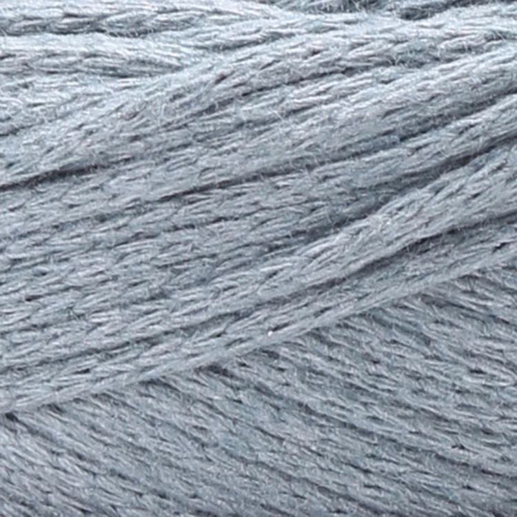 Sznurek YarnArt macrame cotton 795 patynowa zieleń