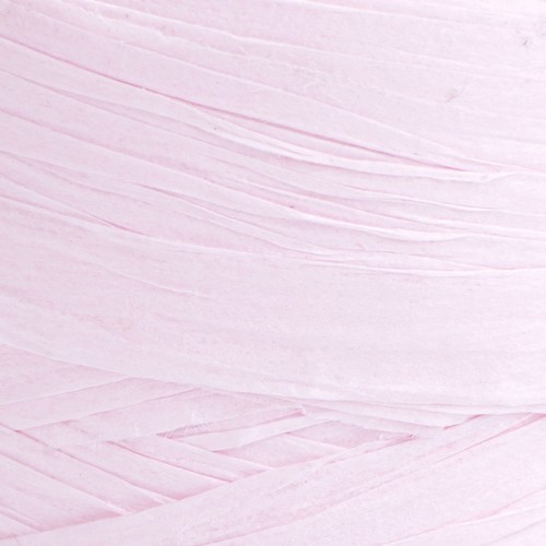 Rafia YarnArt Papiro 1318 różowy