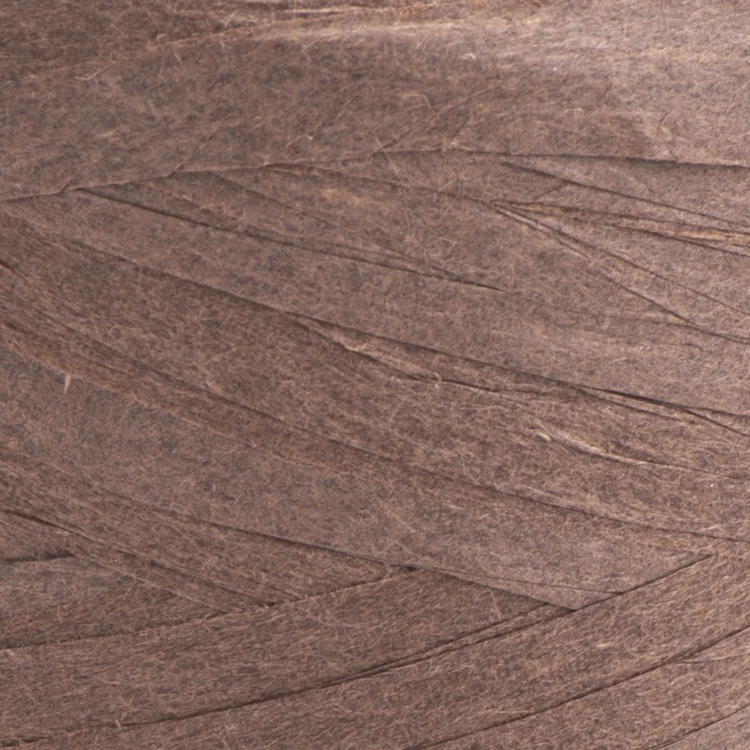 Rafia YarnArt Papiro 1316 brązowy