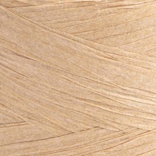 Rafia YarnArt Papiro 1315 ciepły beżowy