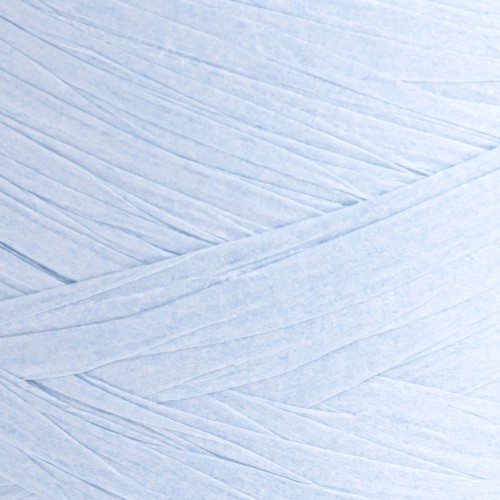 Rafia YarnArt Papiro 1314 błękitny