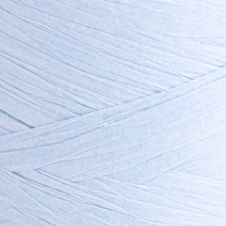 Rafia YarnArt Papiro 1314 błękitny