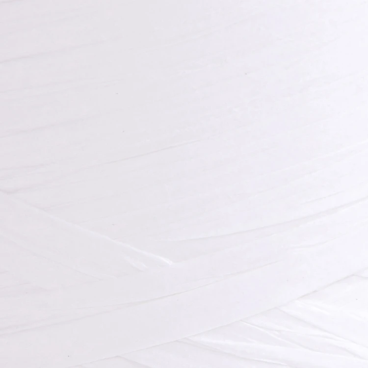 Rafia YarnArt Papiro 1311 biały