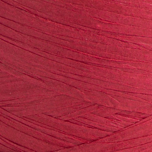 Rafia YarnArt Papiro 1310 czerwony