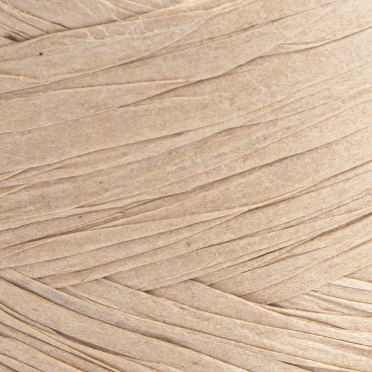 Rafia YarnArt Papiro 1302 beżowy