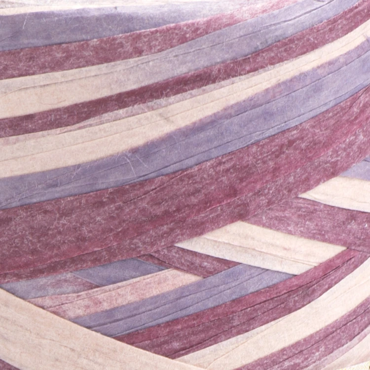 Rafia YarnArt Papiro Melange 2310