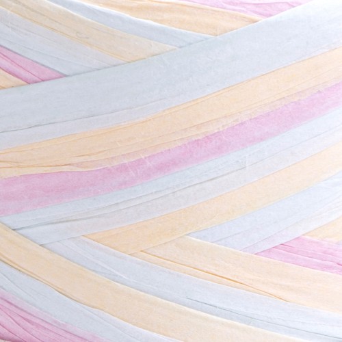 Rafia YarnArt Papiro Melange 2307