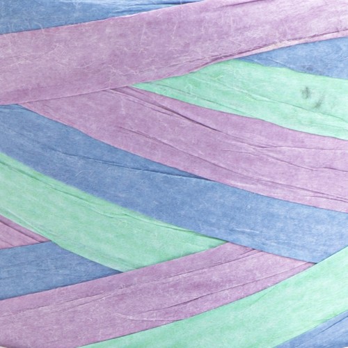 Rafia YarnArt Papiro Melange 2305