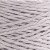 Rafia YarnArt Papiro Twisted 1301 szary