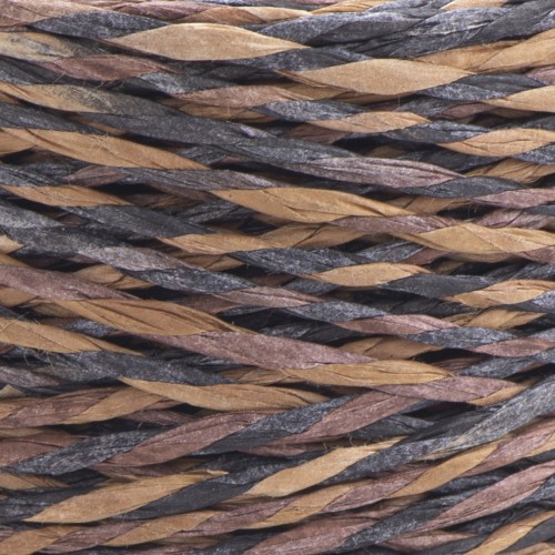 Rafia YarnArt Papiro Twisted Melange 2309