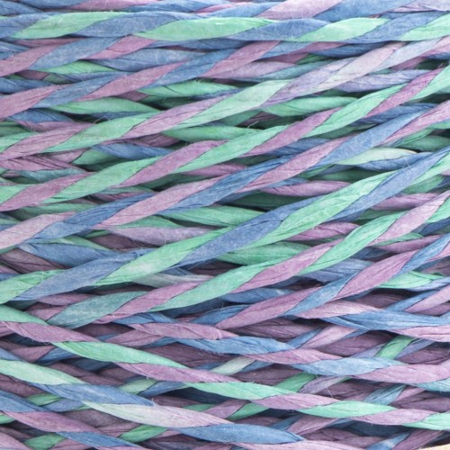 Rafia YarnArt Papiro Twisted Melange 2305