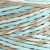 Rafia YarnArt Papiro Twisted Melange 2304