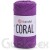Sznurek YarnArt Coral 1906 fioletowy
