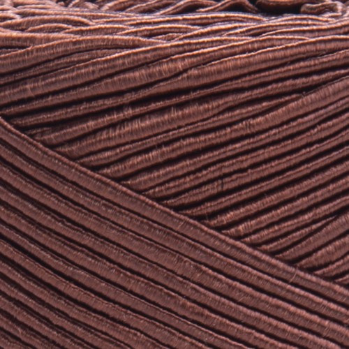 Sznurek YarnArt Coral 1905 brązowy