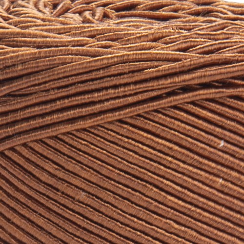 Sznurek YarnArt Coral 1904 rudy