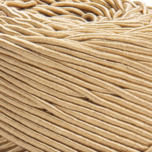 Sznurek YarnArt Coral 1903 złoty