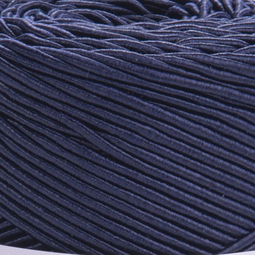 Sznurek YarnArt Coral 1910 granatowy