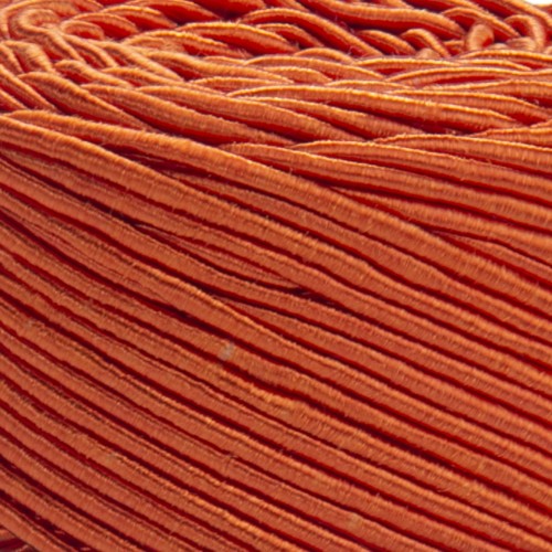 Sznurek YarnArt Coral 1908 pomarańczowy