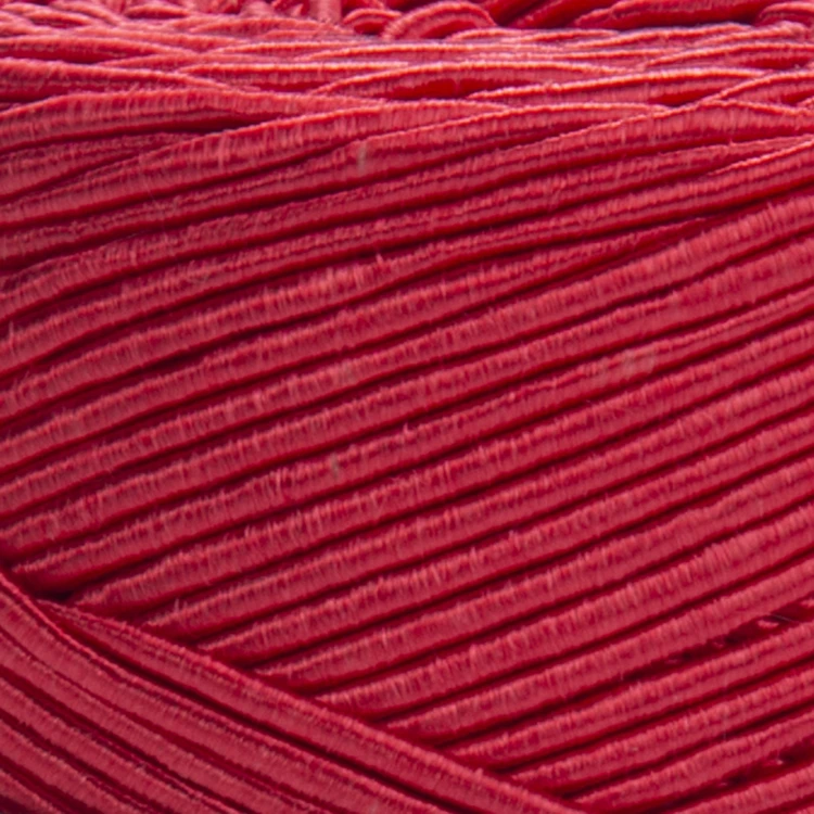 Sznurek YarnArt Coral 1907 czerwony