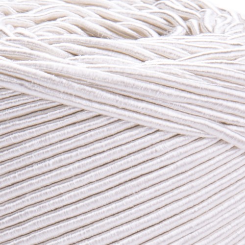 Sznurek YarnArt Coral 1919 jasny beżowy