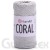 Sznurek YarnArt Coral 1918 srebrny
