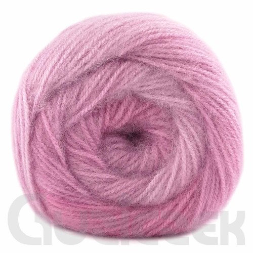 Włóczka Etrofil Fluffy 1055 jasny różowy