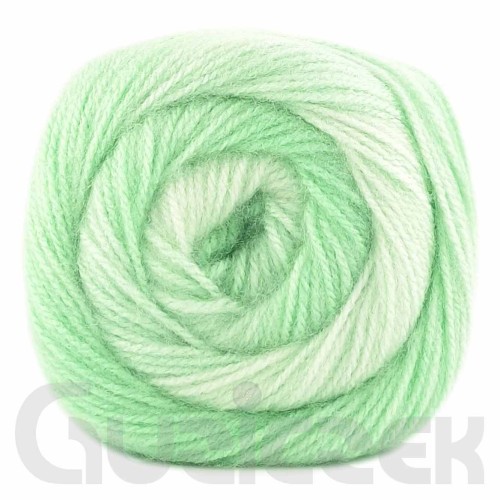 Włóczka Etrofil Fluffy 1142 miętowy