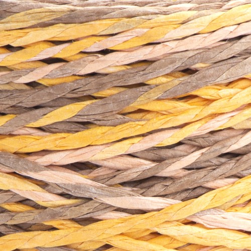 Rafia YarnArt Papiro Twisted Melange 2308