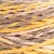Rafia YarnArt Papiro Twisted Melange 2308