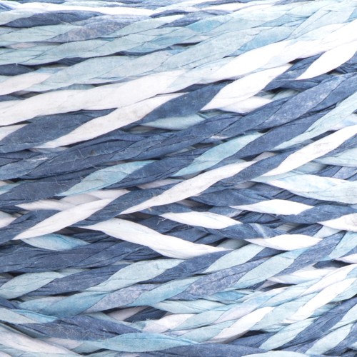 Rafia YarnArt Papiro Twisted Melange 2311