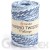 Rafia YarnArt Papiro Twisted Melange 2311