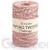 Rafia YarnArt Papiro Twisted Melange 2301