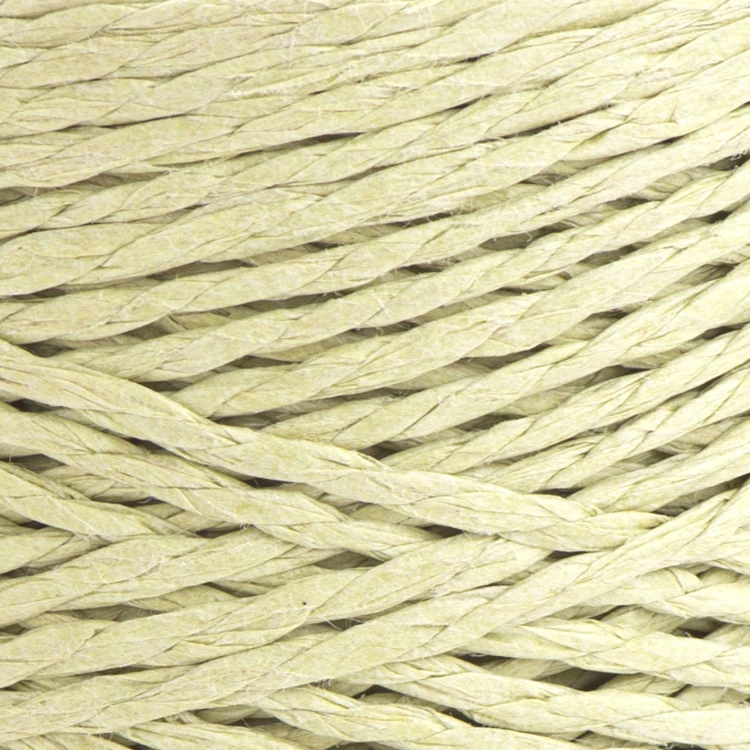 Rafia YarnArt Papiro Twisted 1303 pistacjowy