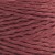 Rafia YarnArt Papiro Twisted 1320 bordowy