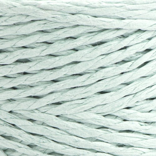 Rafia YarnArt Papiro Twisted 1323 miętowy