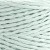 Rafia YarnArt Papiro Twisted 1323 miętowy